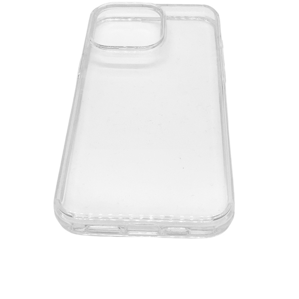 Clear Phone Case